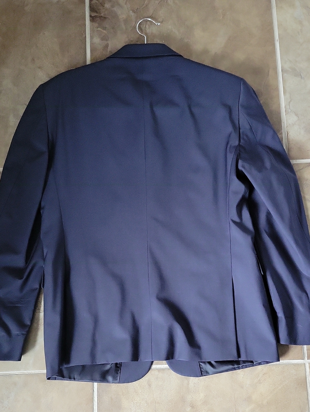Ck Wool Blazer - Picture 4 of 6
